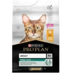 Pro Plan Sterilised Adult Renal Plus Poulet pour chat 1.5kg