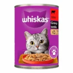 Whiskas Bœuf 400g