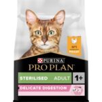 Pro Plan Sterilised Adult Poulet 1.5kg | 10 kg