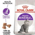 Royal Canin Sensible 2 Kg