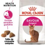 Royal Canin Savour Exigent 2 Kg