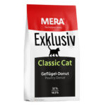 Mera Cat Exclusive Classic 10kg | 20kg