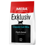 Mera Cat Exclusive Fish (poisson) 20kg