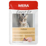 Mera Fitnest Fit Pochon Indoor 85g