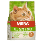 Mera Chat toutes Races au poulet 2kg | 10kg
