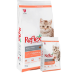 Reflex Kitten Poulet 2 kg | 15kg