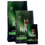 Reflex plus Kitten Poulet 1.5kg | 15kg
