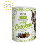 Brit Care Superfruits Chicken (Poulet) 100g