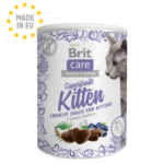 Brit Care Superfruits Kitten 100g