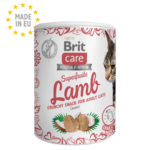 Brit Care Superfruits Lamb (Agneau) 100g