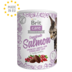Brit Care Superfruits Salmon (Saumon) 100g