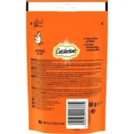 CATISFACTIONS Friandises au poulet - Chat - 60 g - Image 2