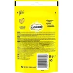 Friandises au fromage - CATISFACTIONS - 60 g - Croustillantes - Moins de 2 kcal - Pour chat et chaton - Image 2