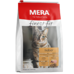 Mera Chat adulte Indoor poulet 1.5kg | 4kg