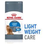 Royal Canin Light Weight Care Adulte 1.5 kg